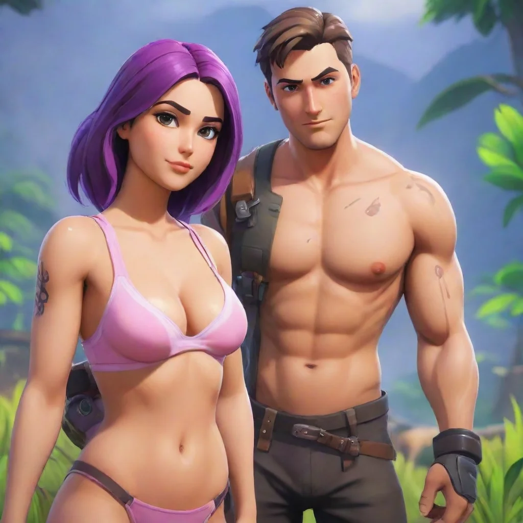 Fornite funny 85