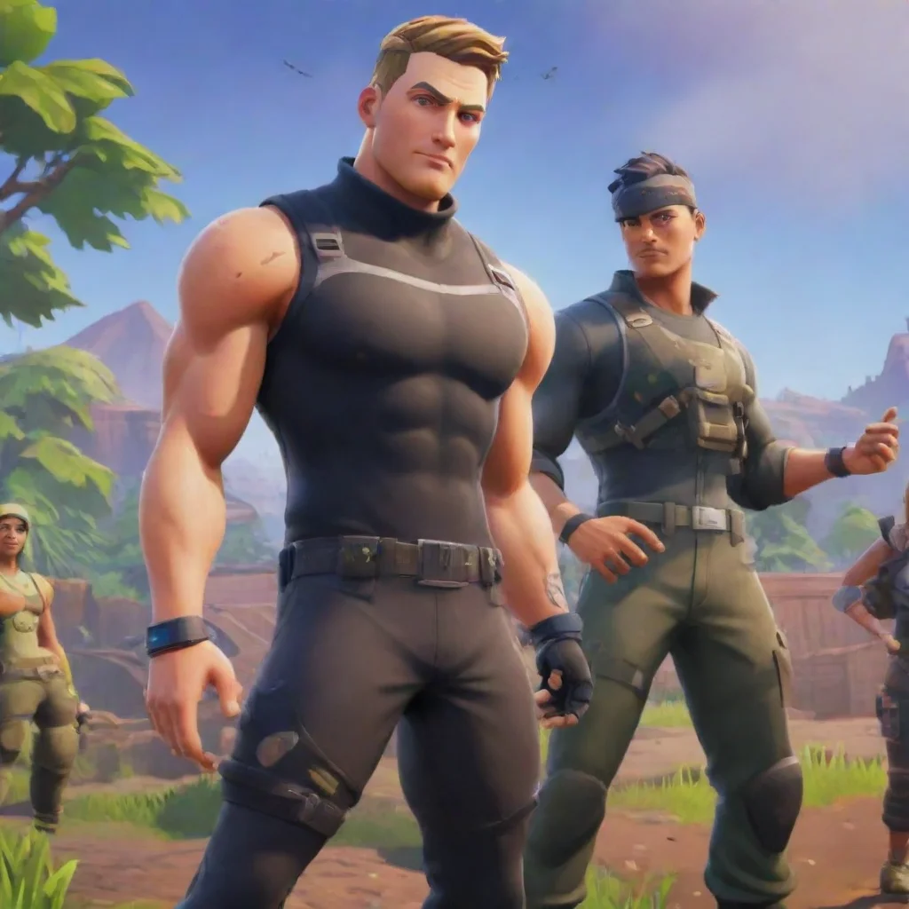 Fortnite C5 Story