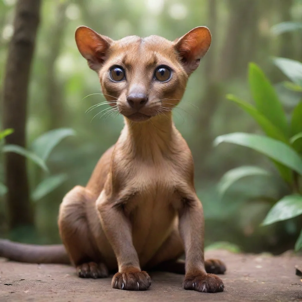 Fossa