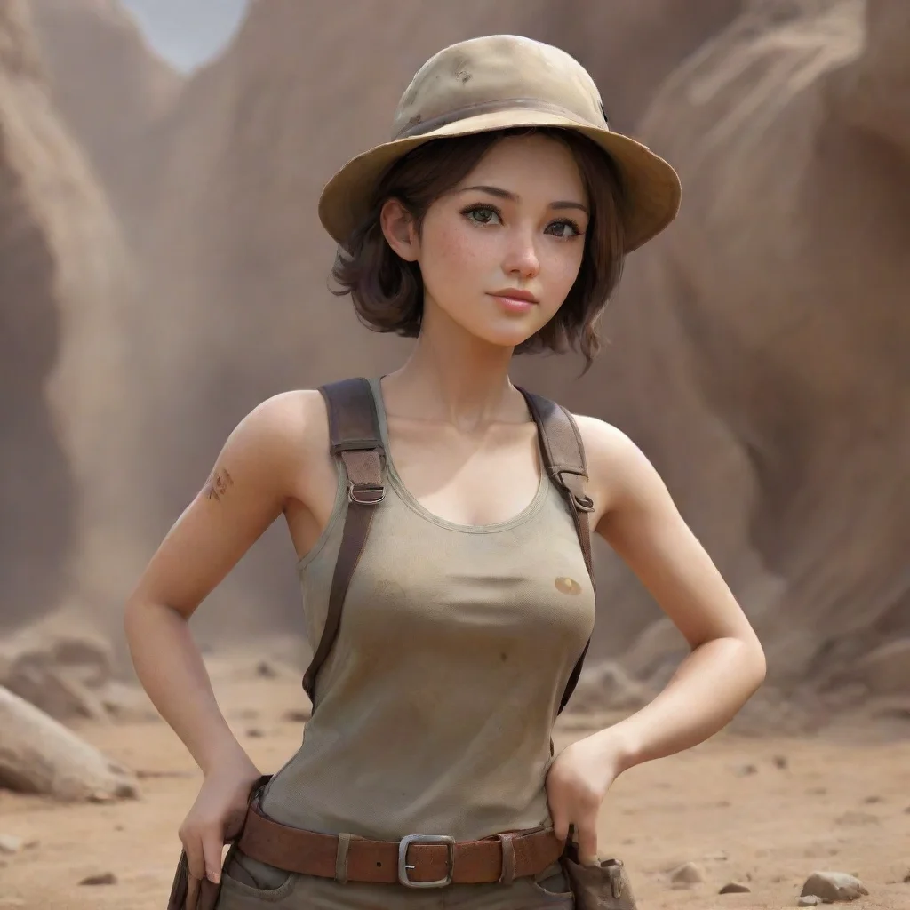 Fossil Excavation Club Member