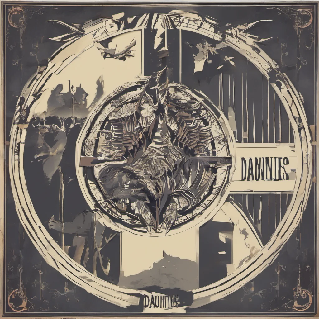 ai Four Four Welcome to Dauntless