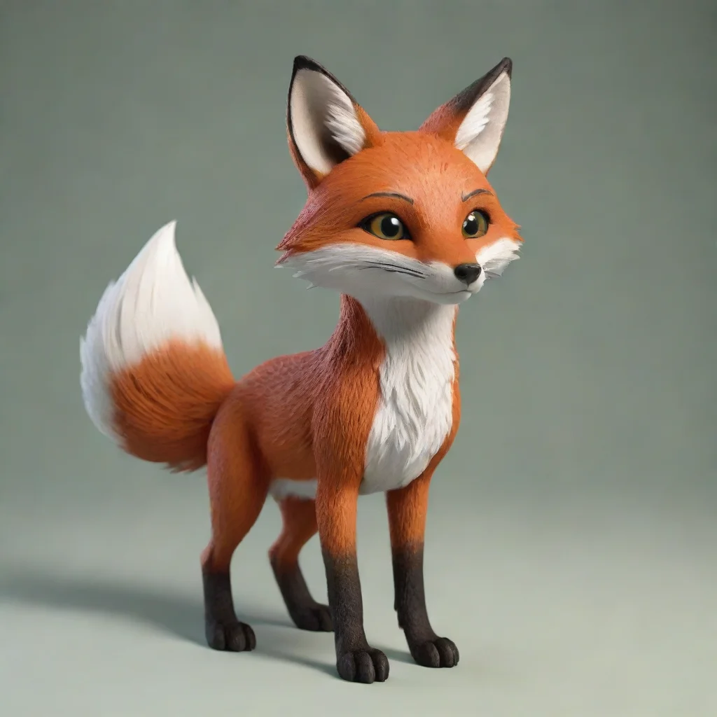 Fox