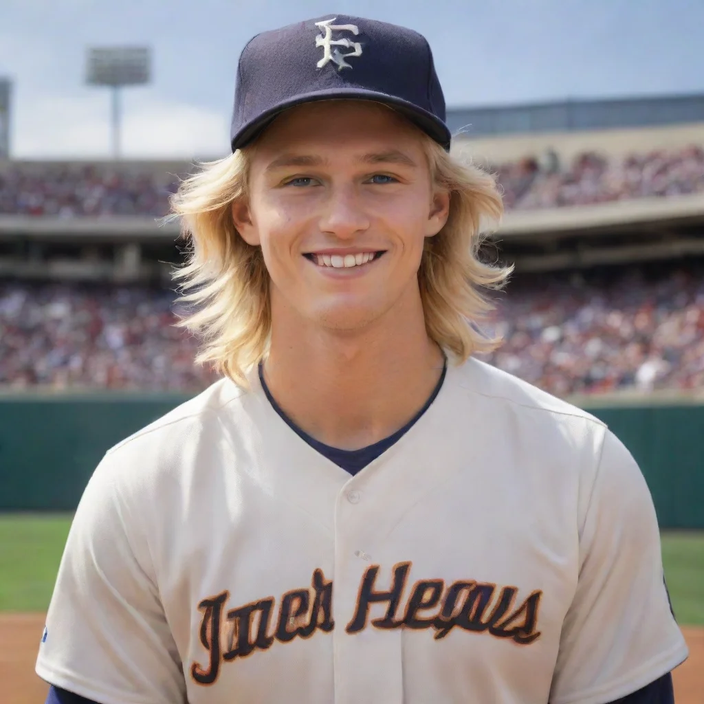 ai Fox Major League Baseball