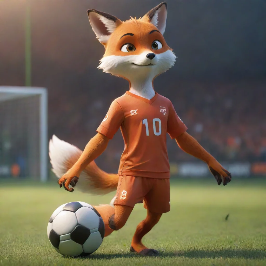 Fox