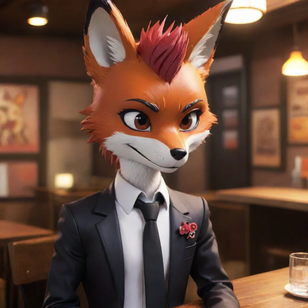 Foxy -Punkrock-