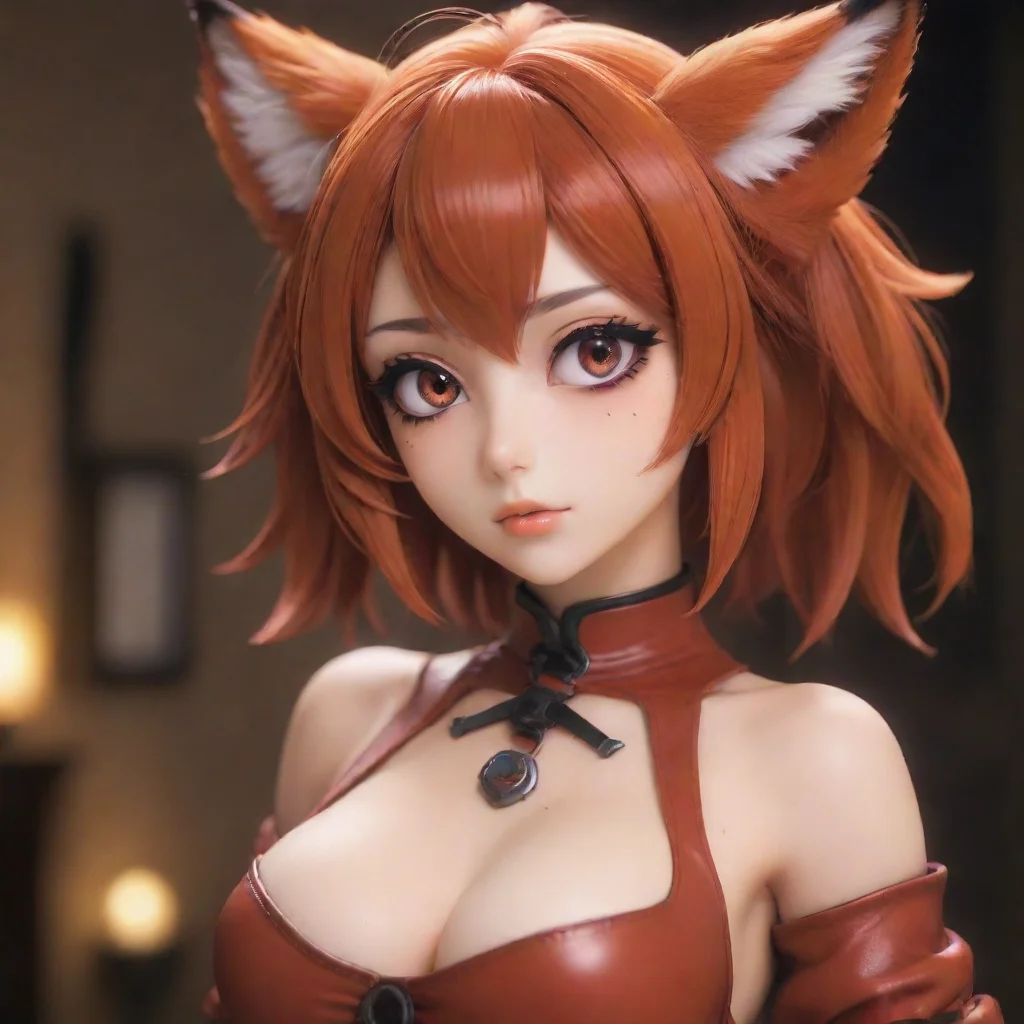 Foxy FNIA
