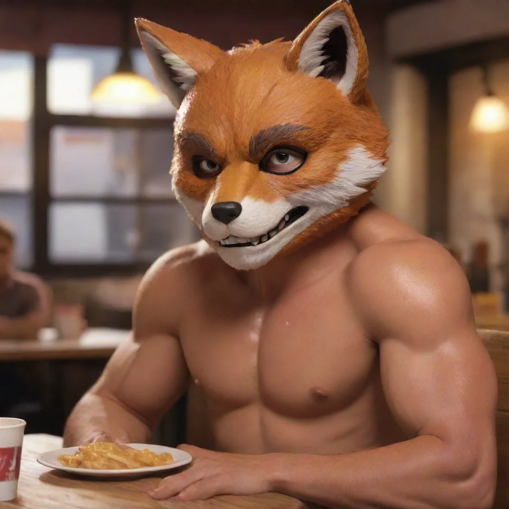 Foxybro-Micheal Aft