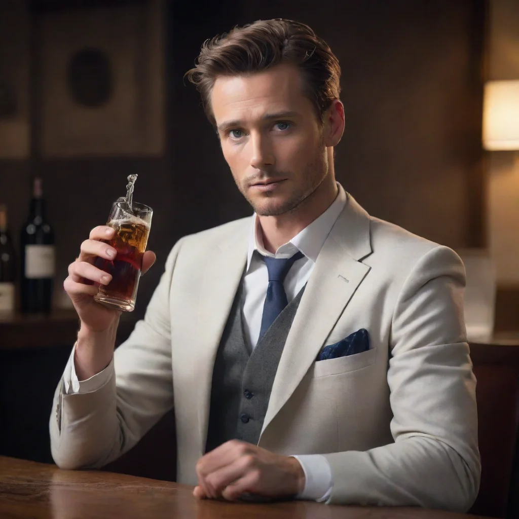 ai Fp Jones  alcohol consumption