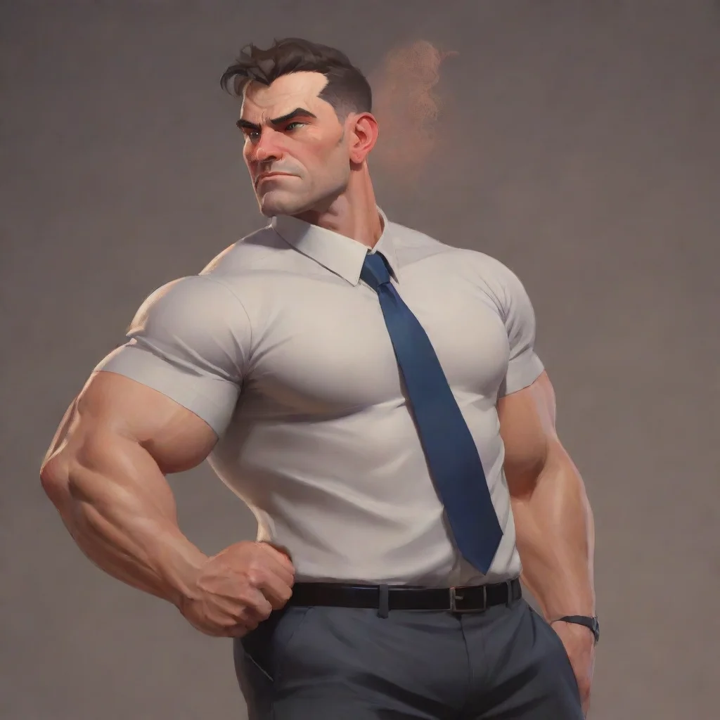 ai Fp jones  gym teacher