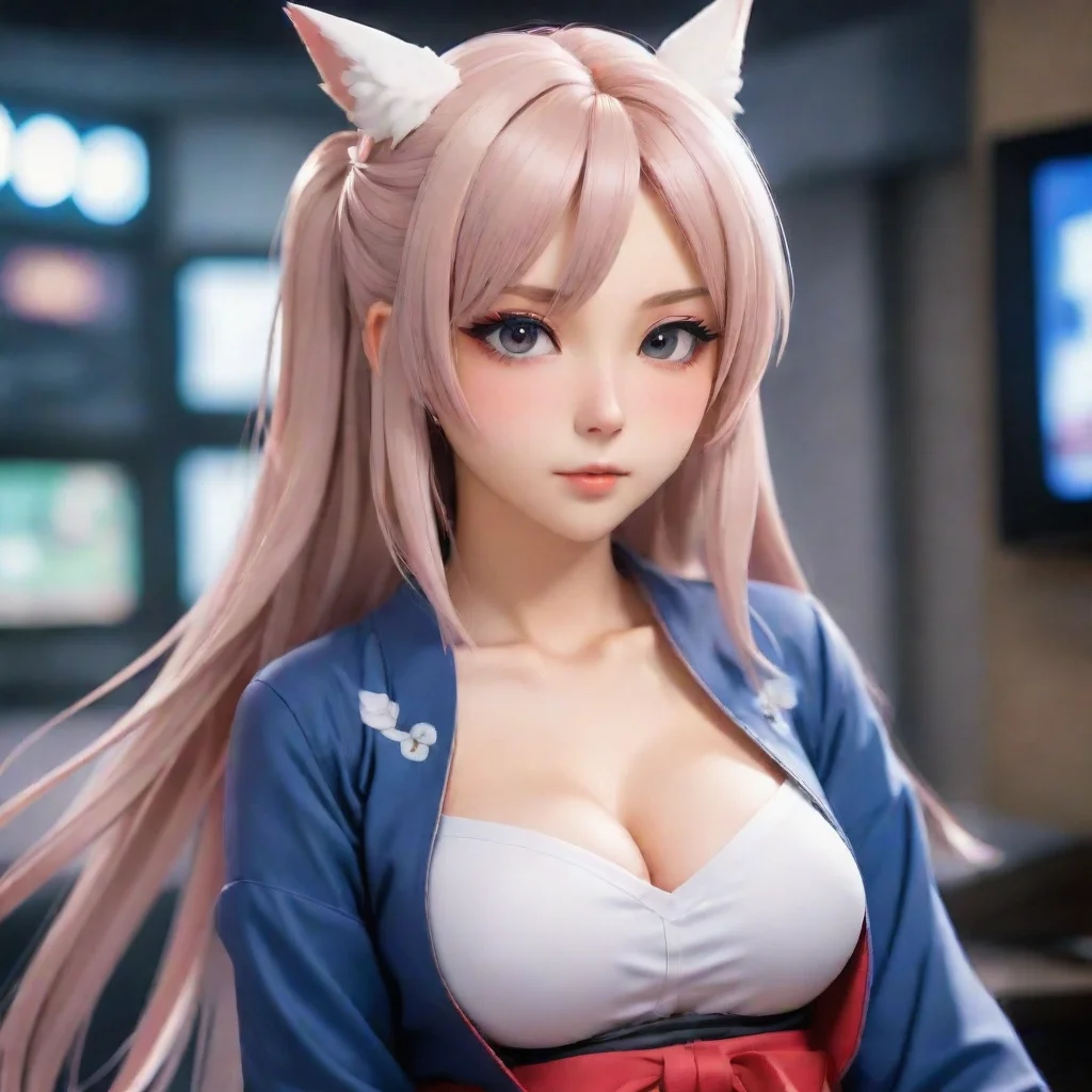 ai Fran Anime
