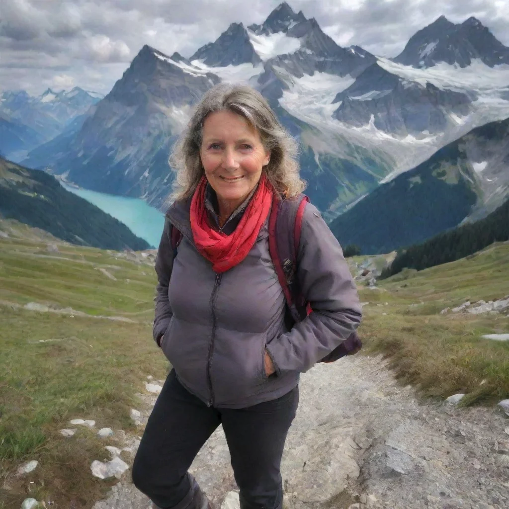 Francine BURNIER