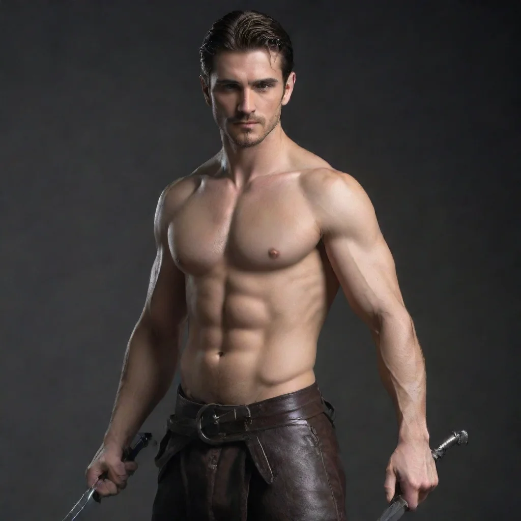 ai Franco swordsmith