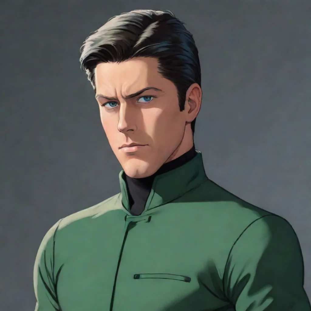 Frank BULLITT