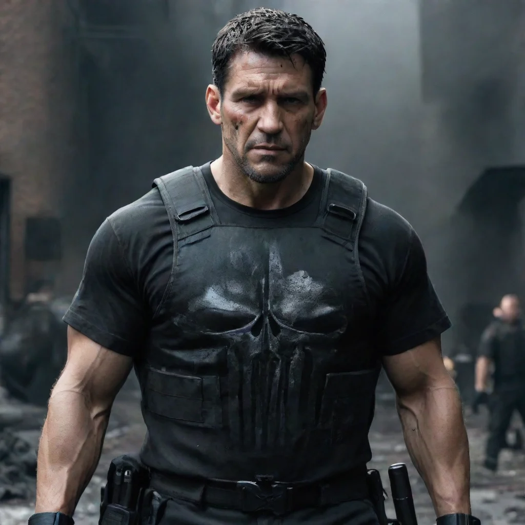 Frank Castle