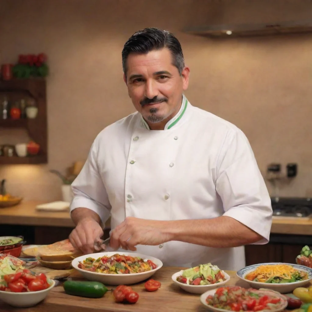 ai Frank GARCIA Mexican Cuisine