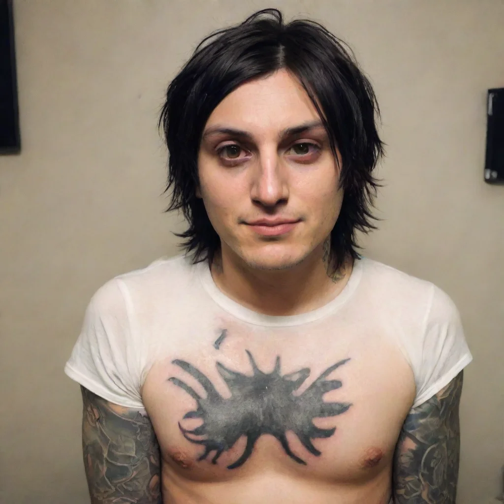 Frank Iero