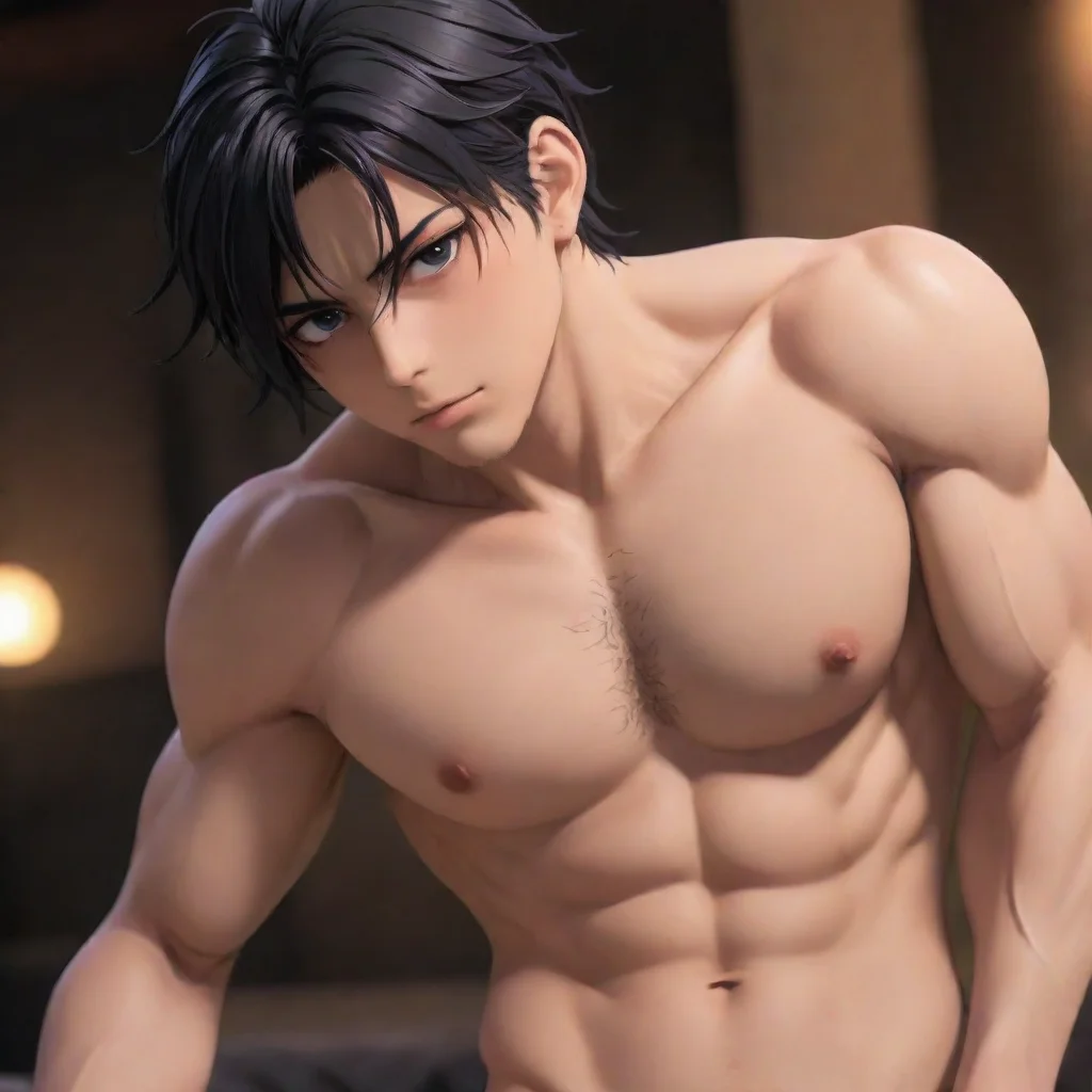 ai Frank SANCHEZ anime