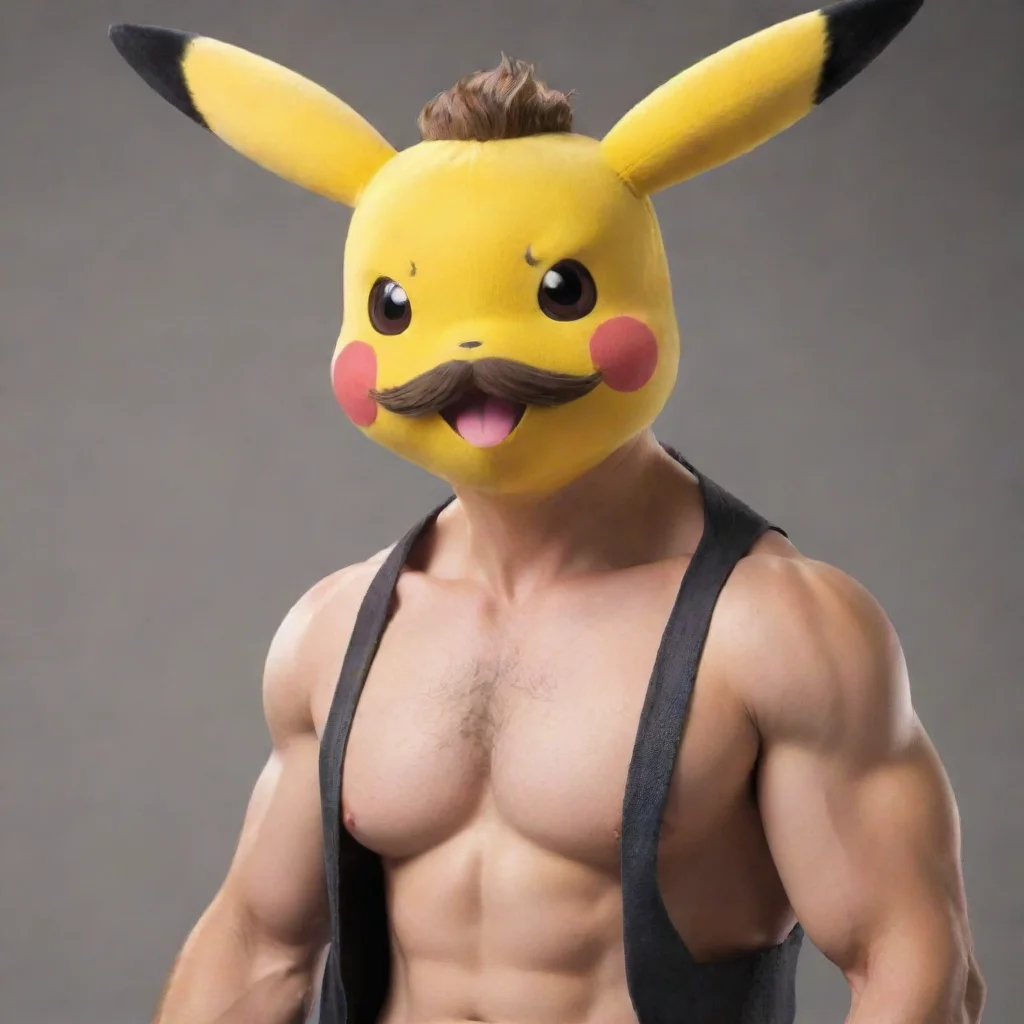 ai Frank pokemon