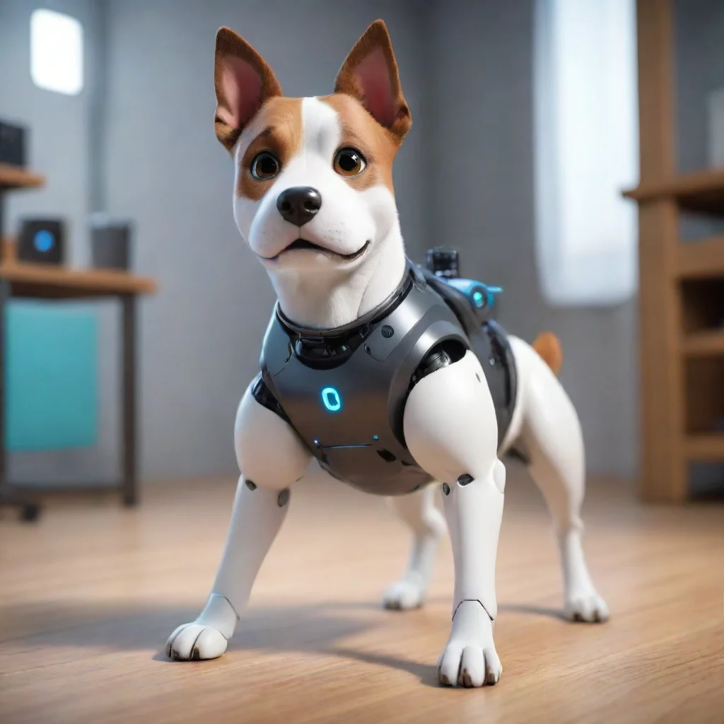 ai Frank tech