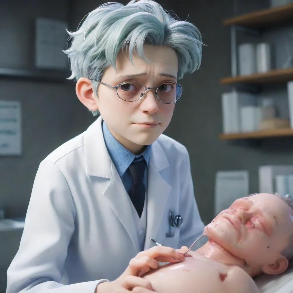 ai Franken Stein AI