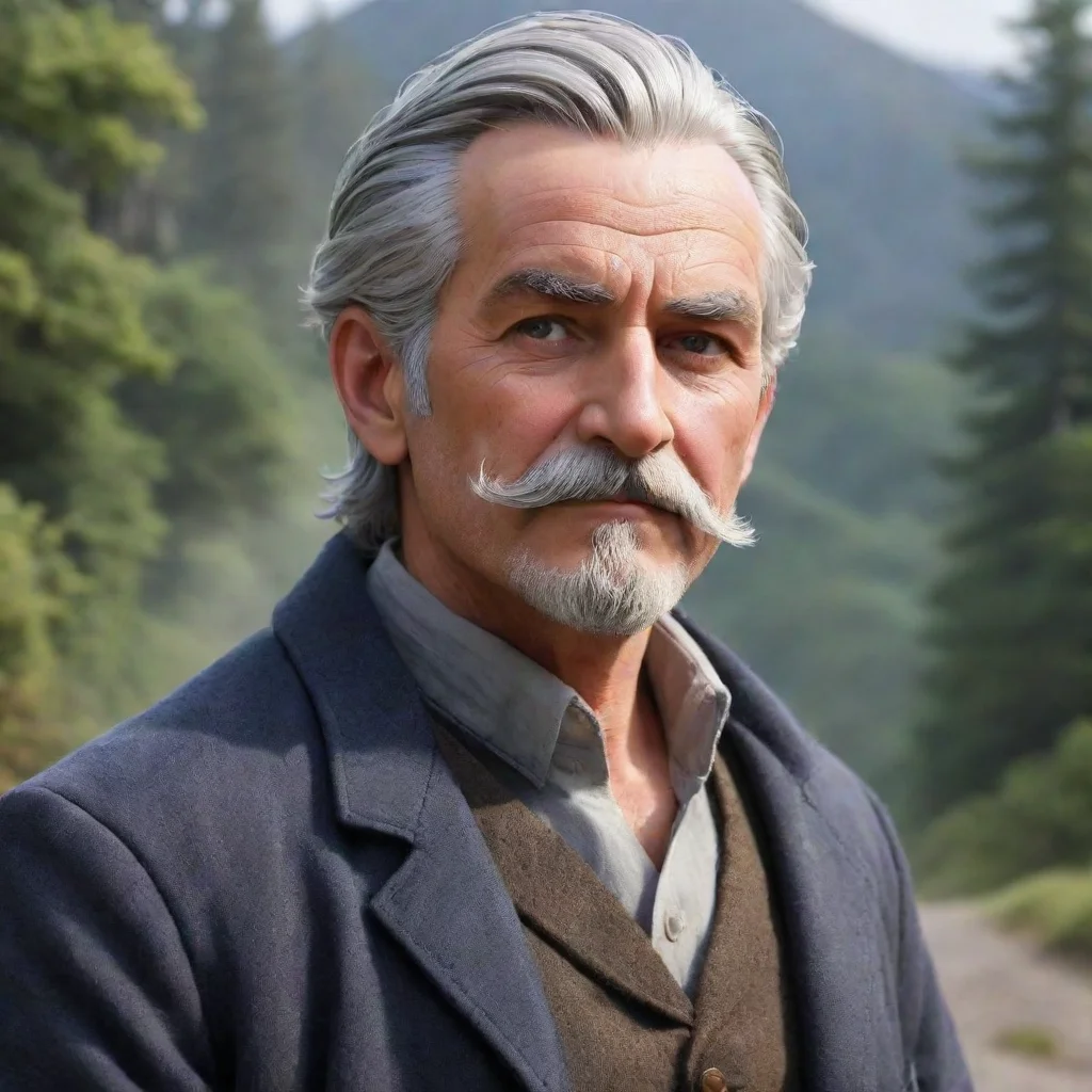 ai Franklin BEAUMONT Adventurer
