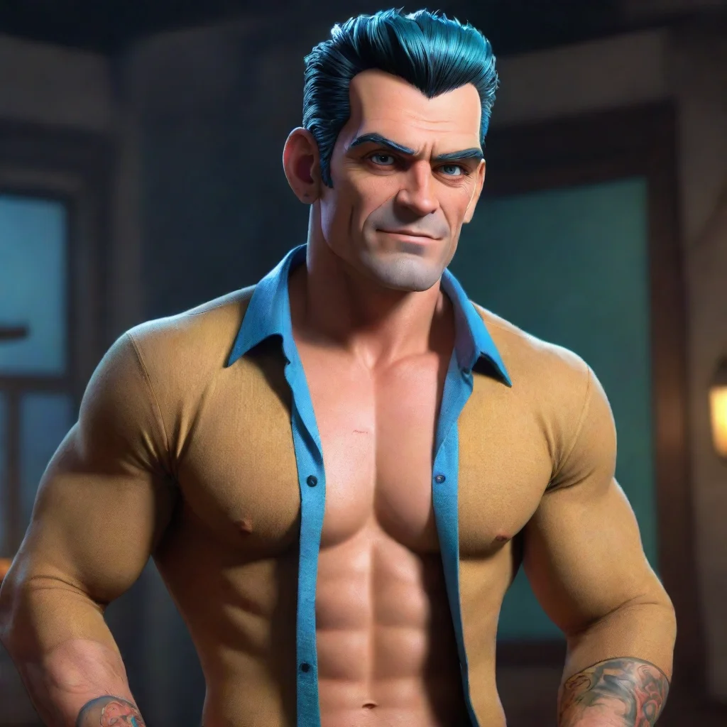 Franky Style