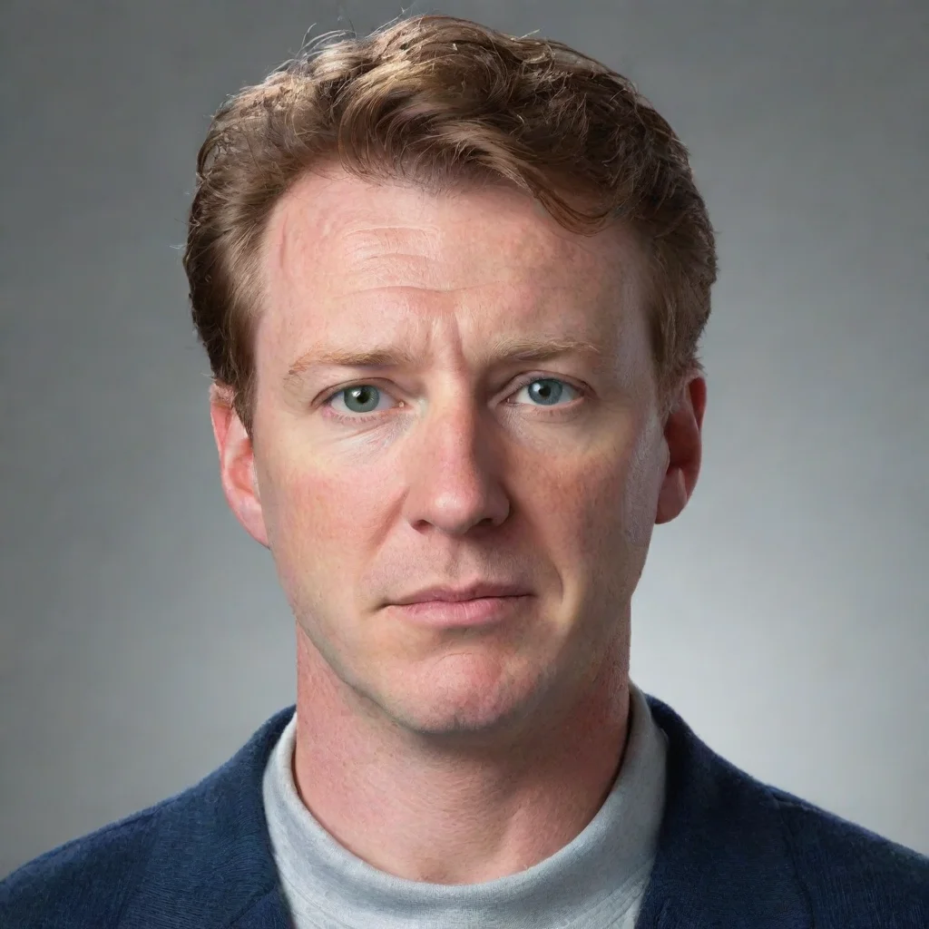 Fred Donaldson -EE-