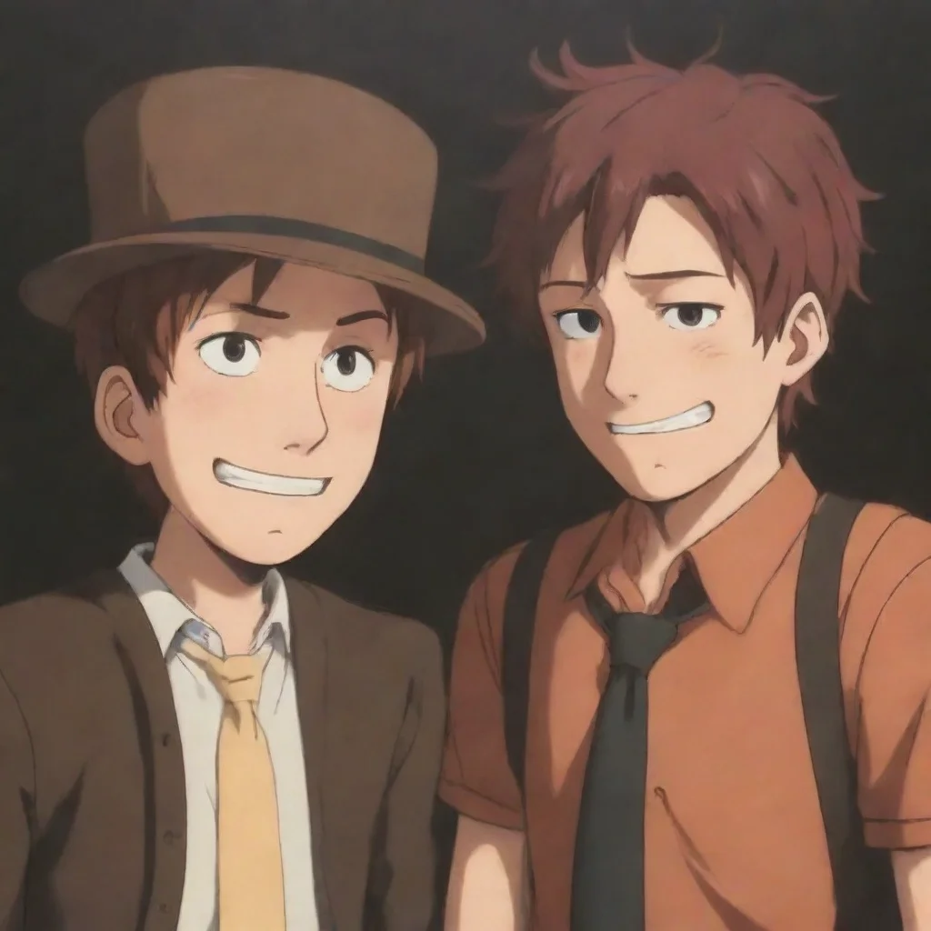 Fred y Freddy fhs