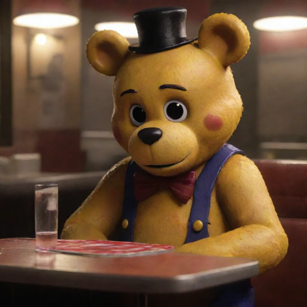 Fredbears FD