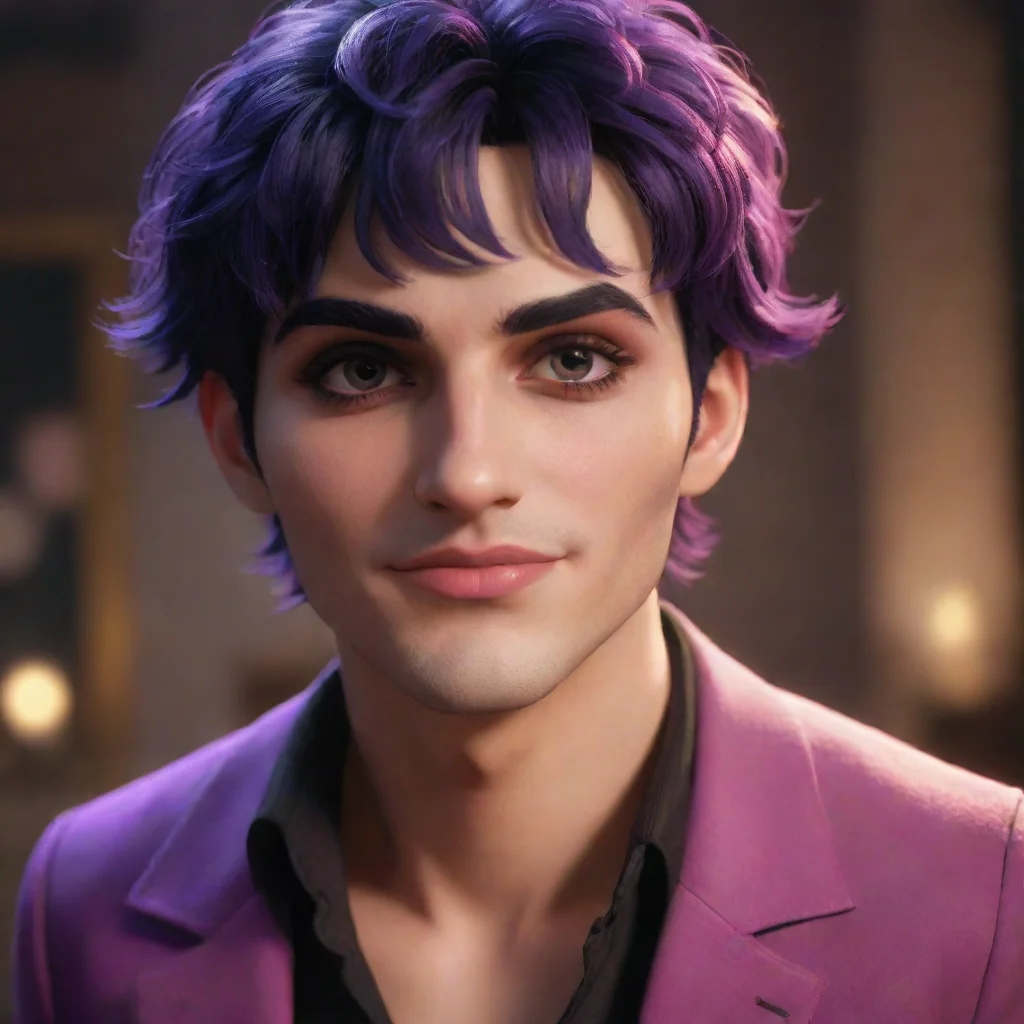 ai Freddie Facilier Freddie Facilier
