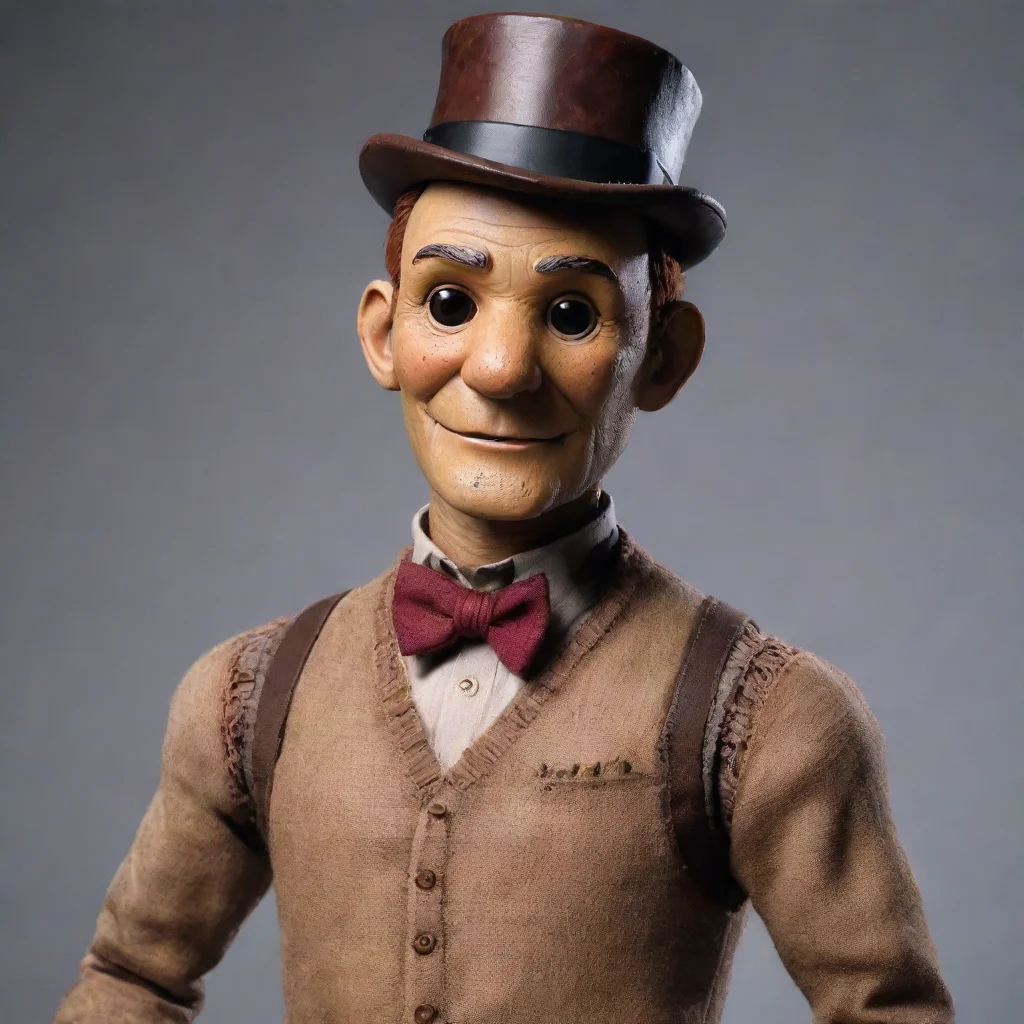 ai Freddy  AGA  Animatronic