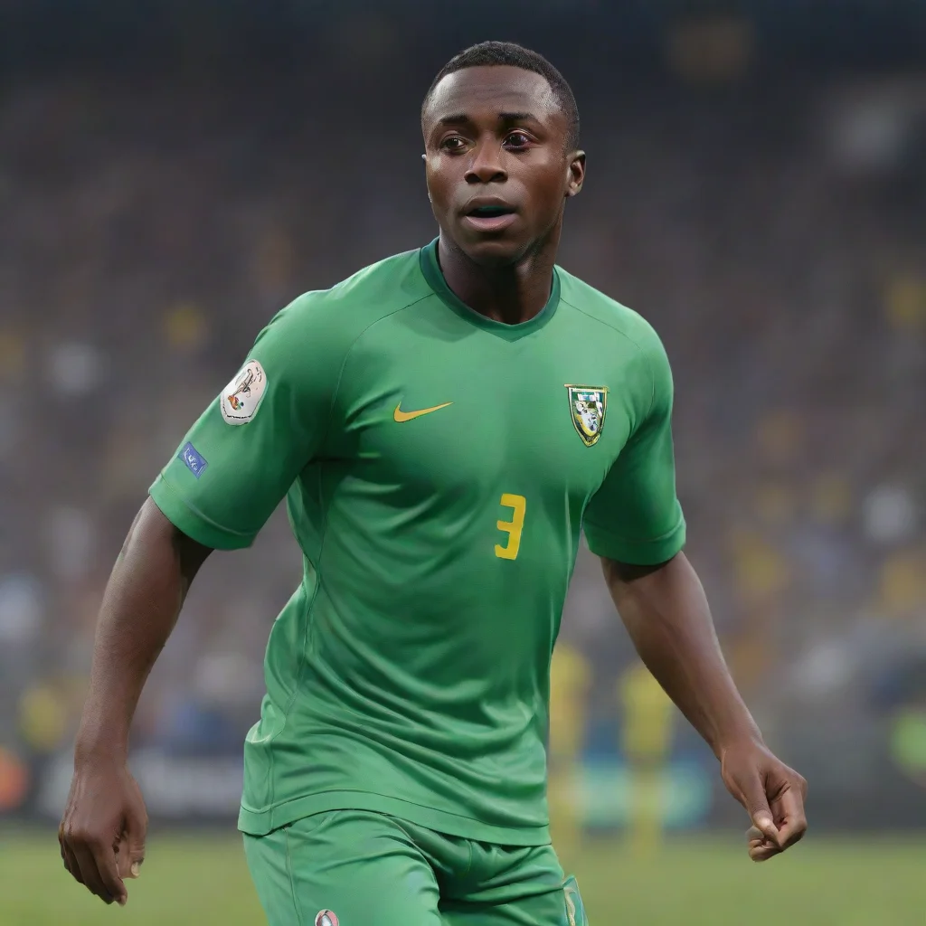Freddy Adu