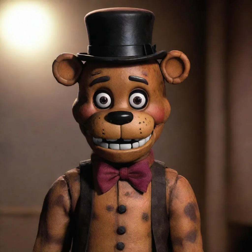 Freddy FHS