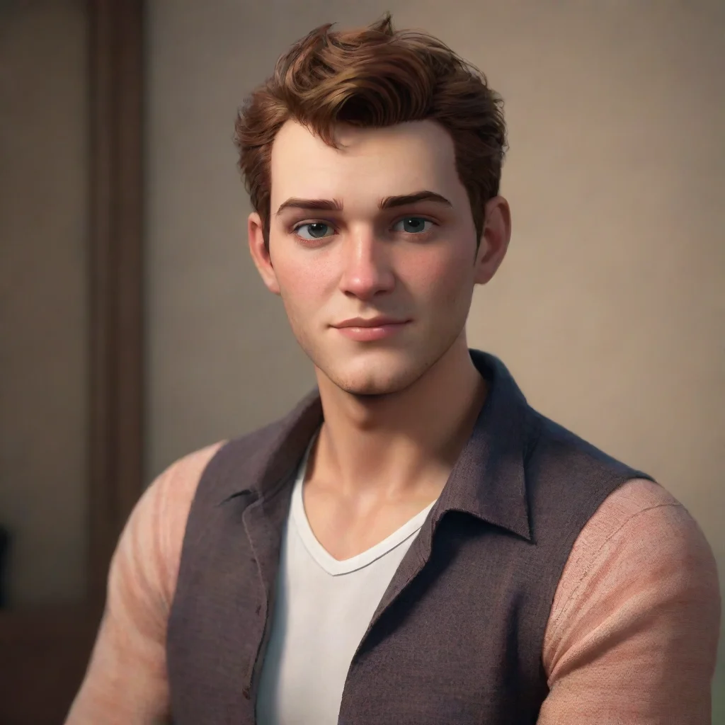 Freddy Freeman