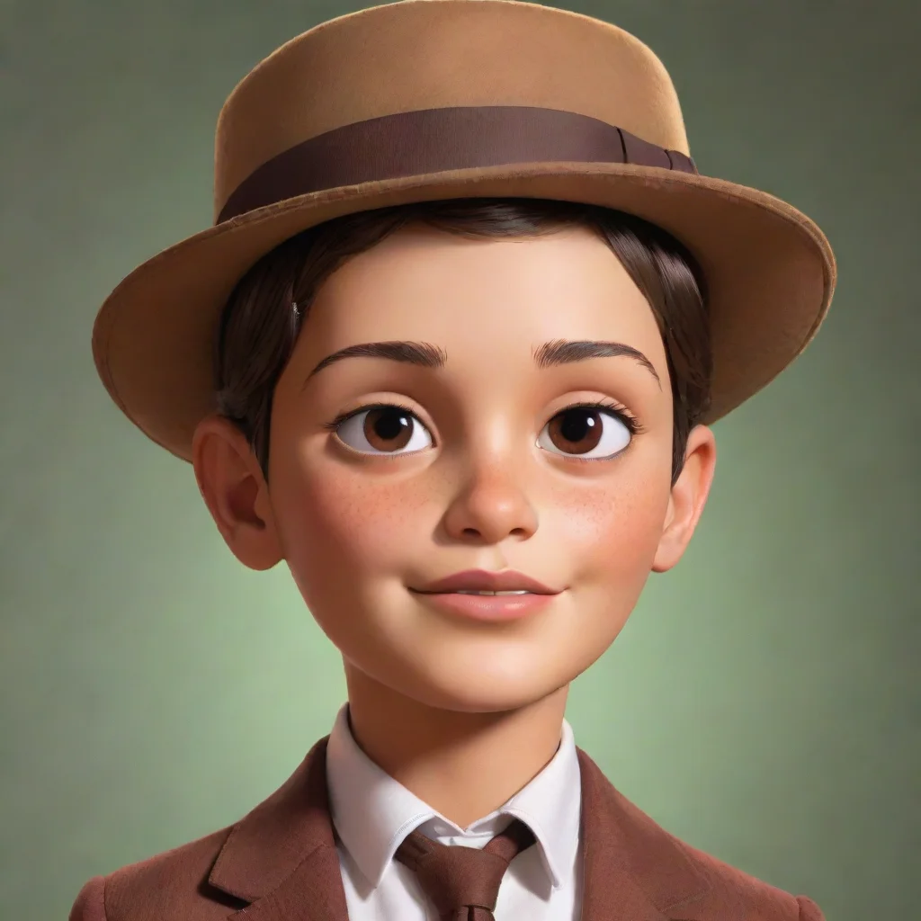 ai Freddy chiquito FHS AI
