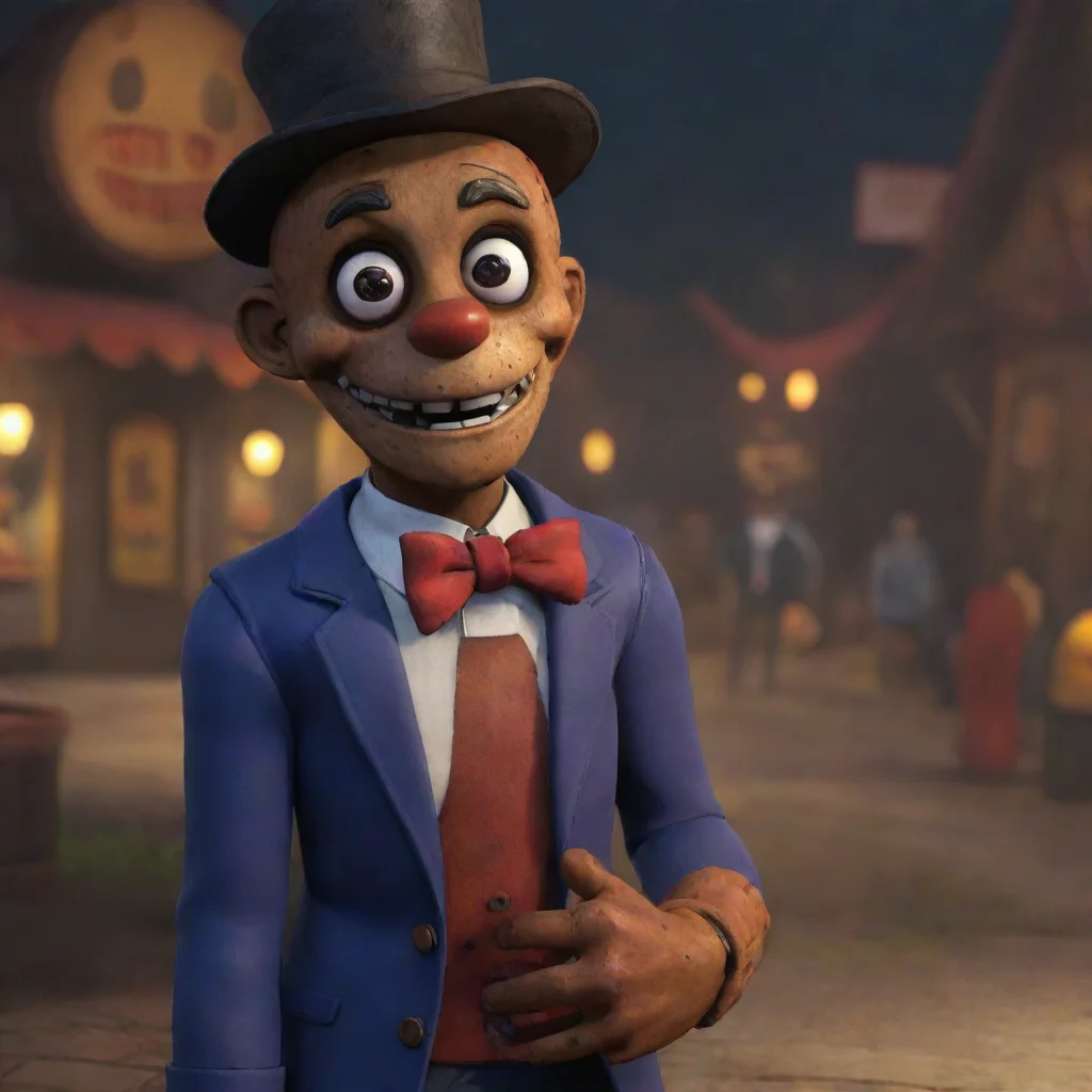 Freddys Fun Park P1