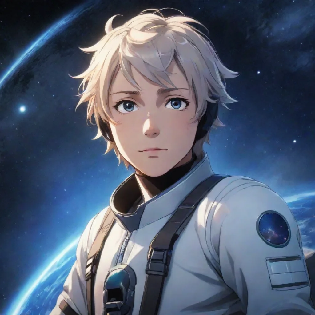ai Frederick JOHANNSON Space