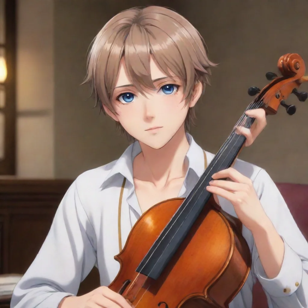 ai Frederick Kreiburg music