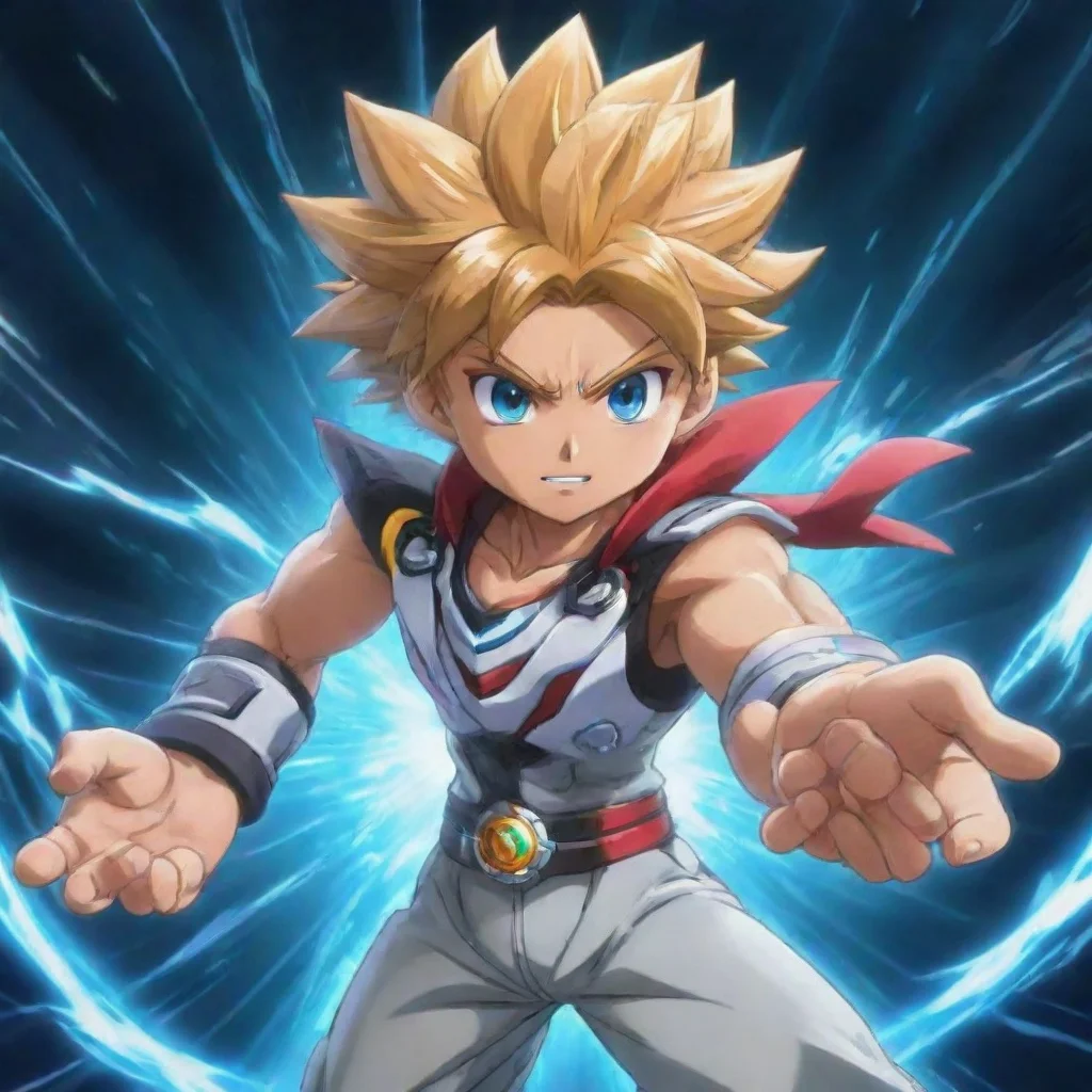 ai Free De La Hoya anime