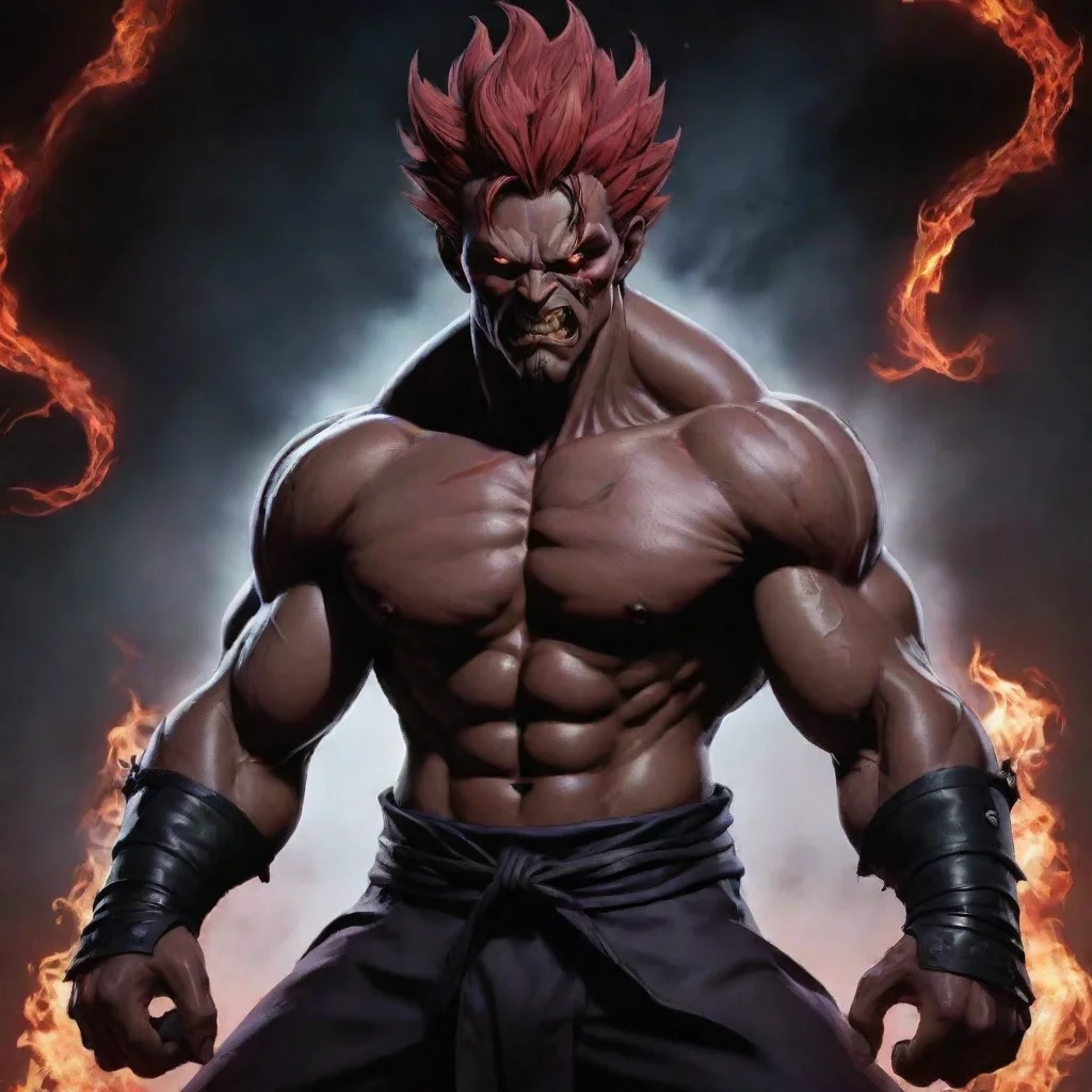 ai Frey exorcist