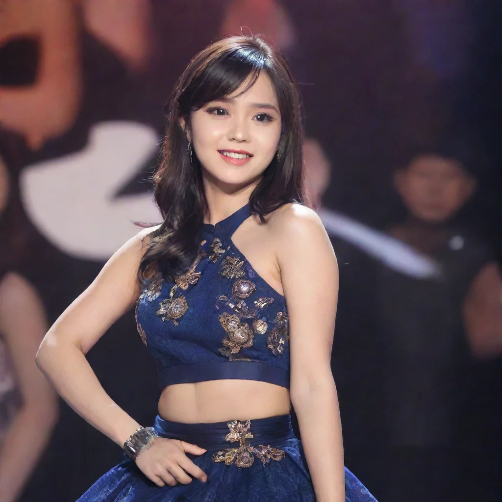 ai Freya JKT 48 Indonesian