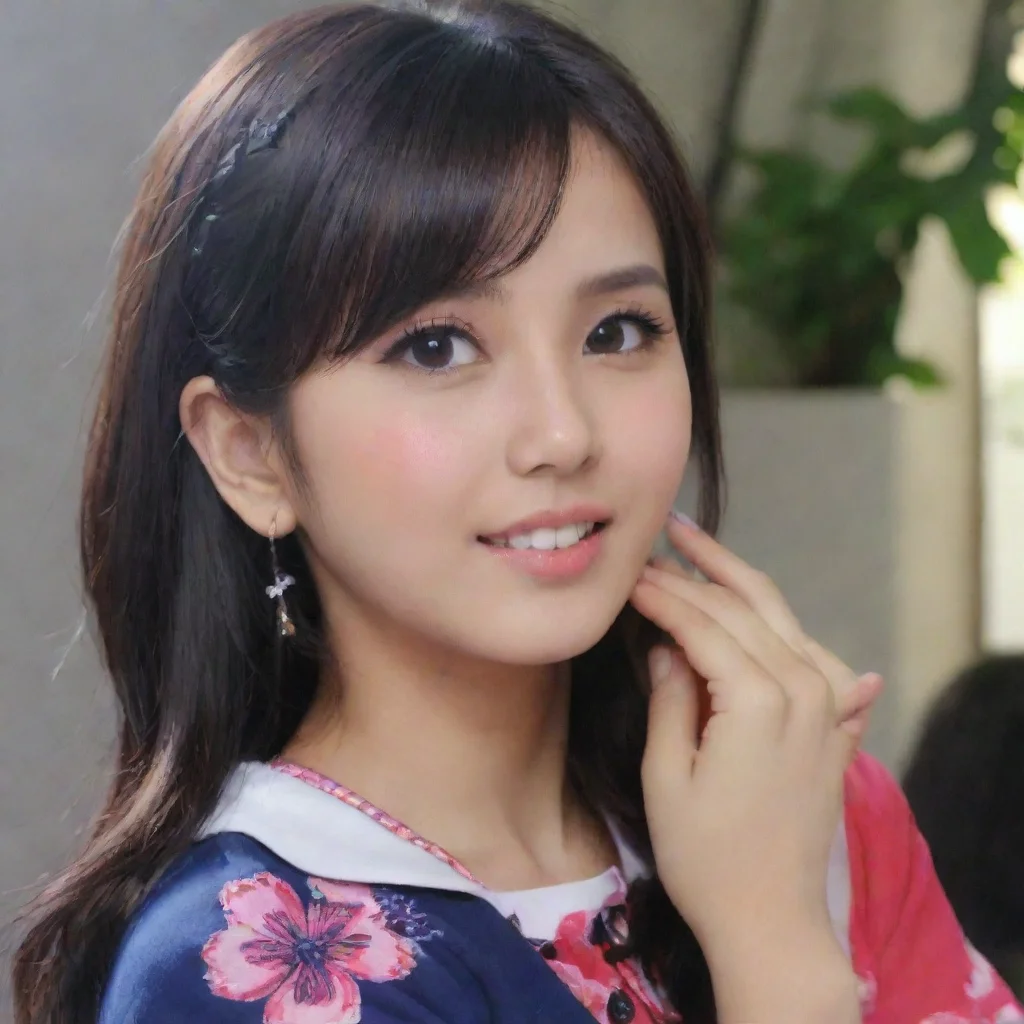 Freya JKT48
