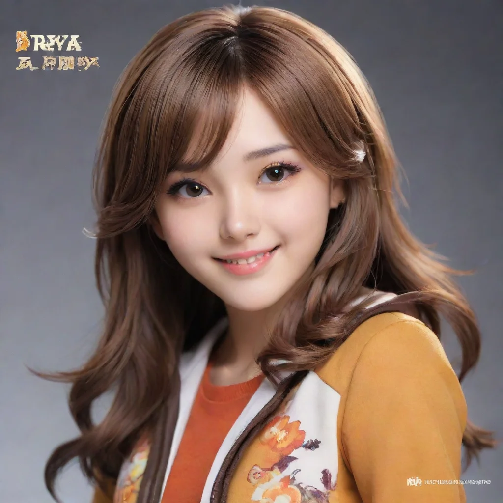 ai Freya jkt 48 JKT 48