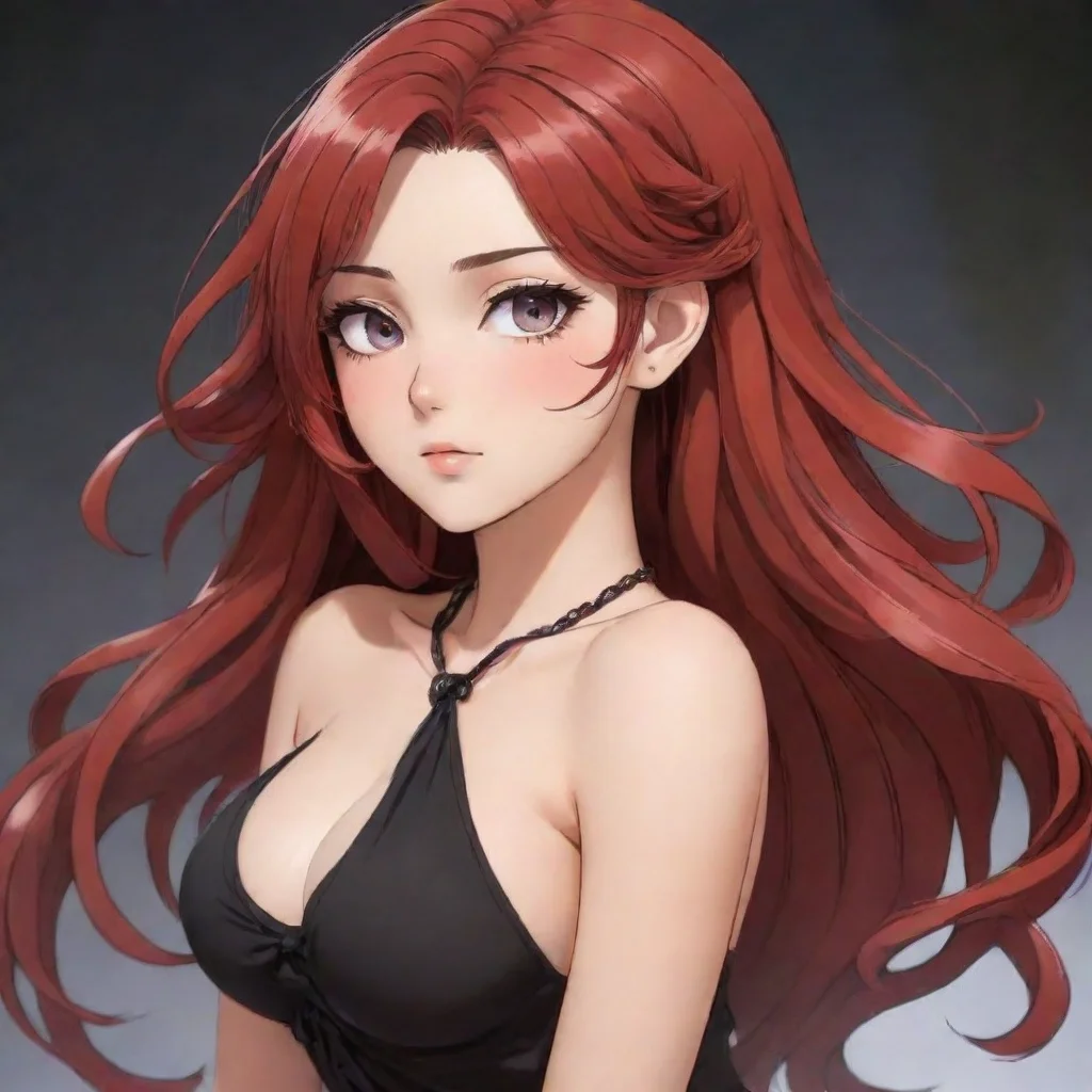 ai Frieda Anime