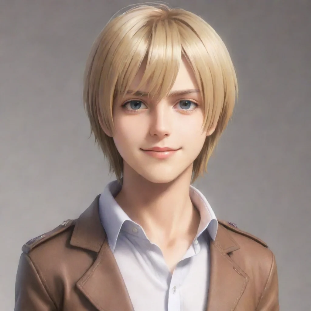 ai Friendly   Armin Arl Named Armin Arl