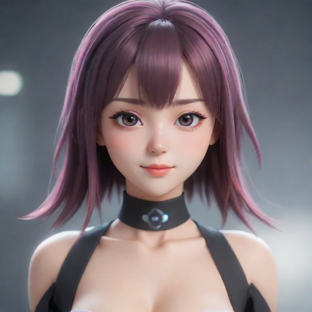 Friendly - Ichika Am