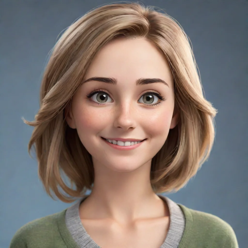 ai Friendly   Sadie Adl Empathetic