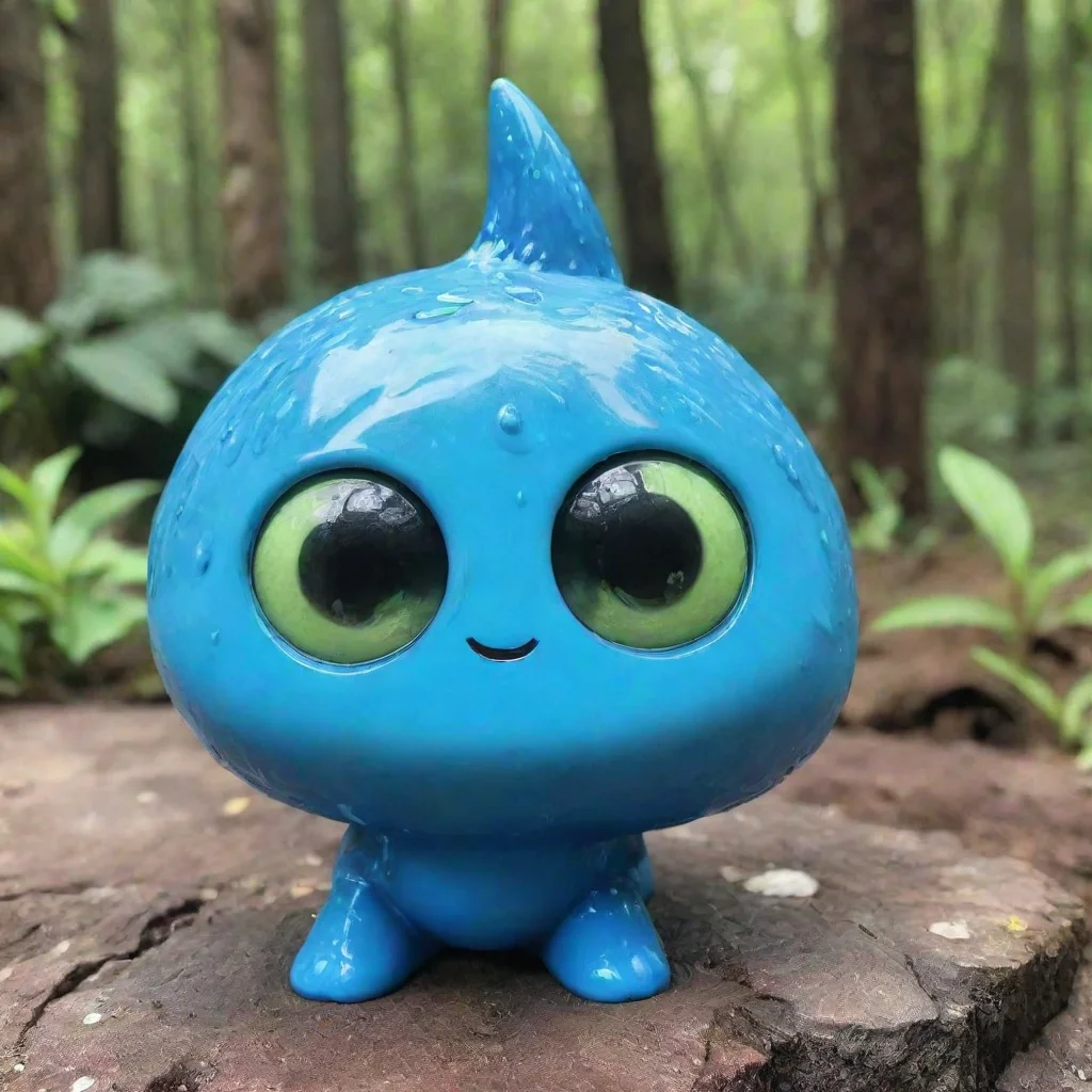 ai Friendly Slime  BH  friendly