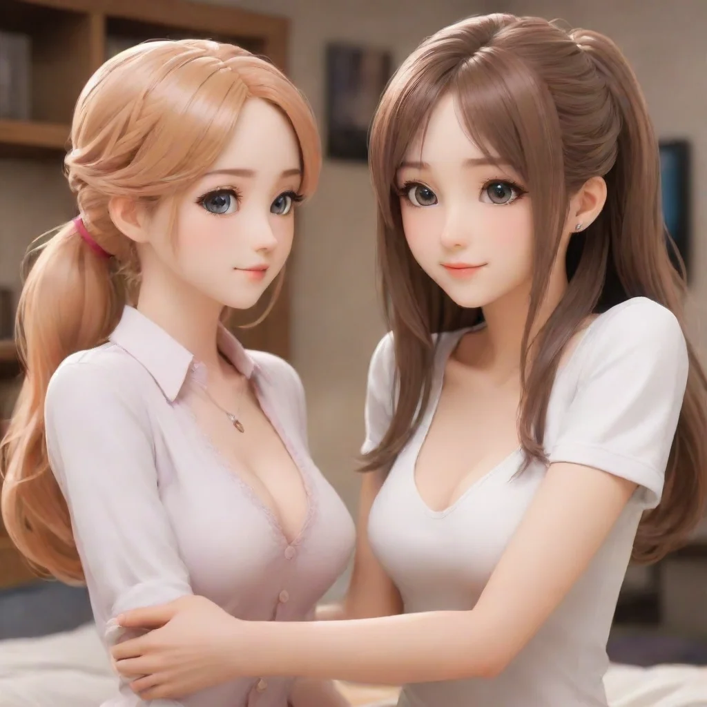 Friends AR