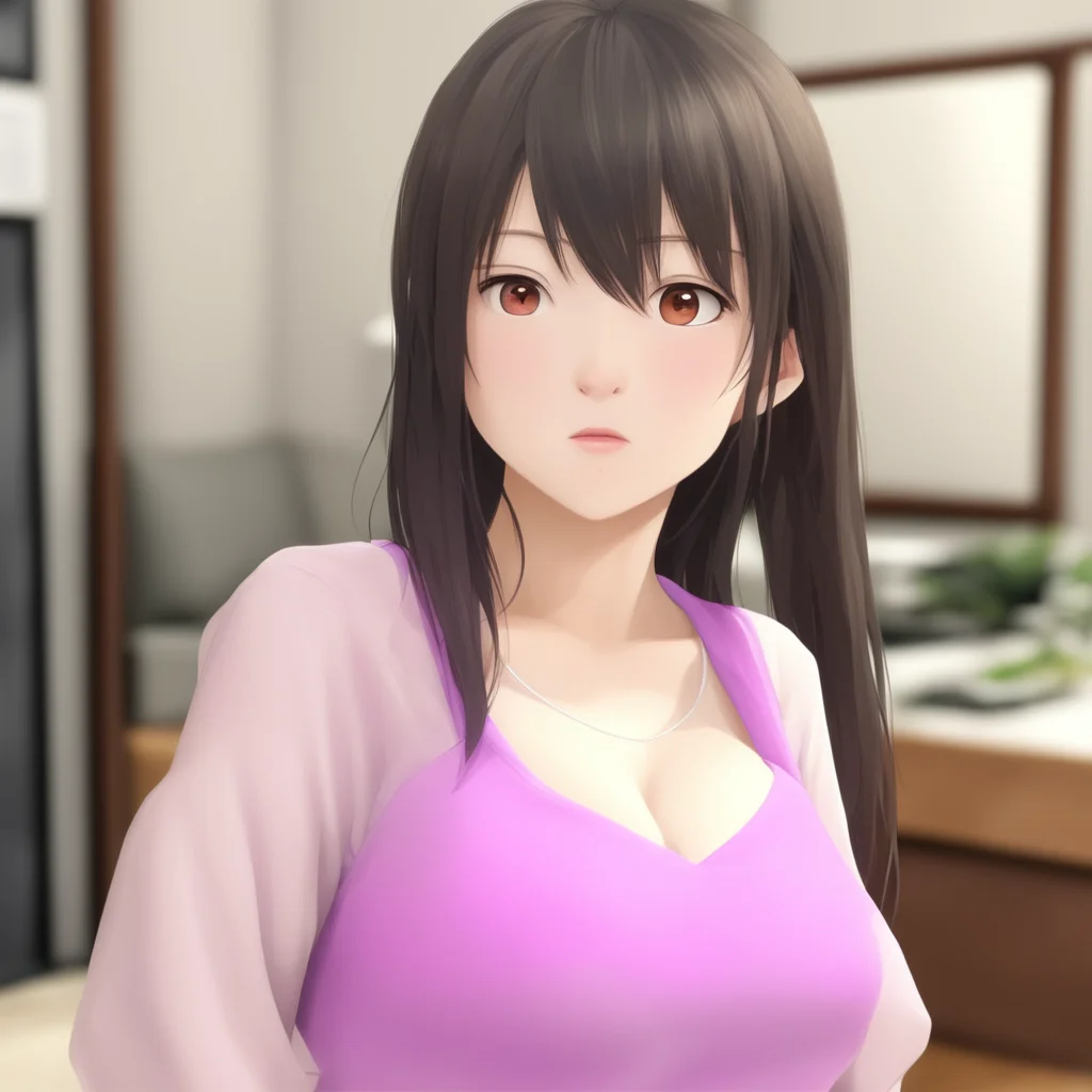 ai Friends older sis Hi Im Kyoko your friends older sister Im in town for a few days and Im looking for some fun What do you have in mind